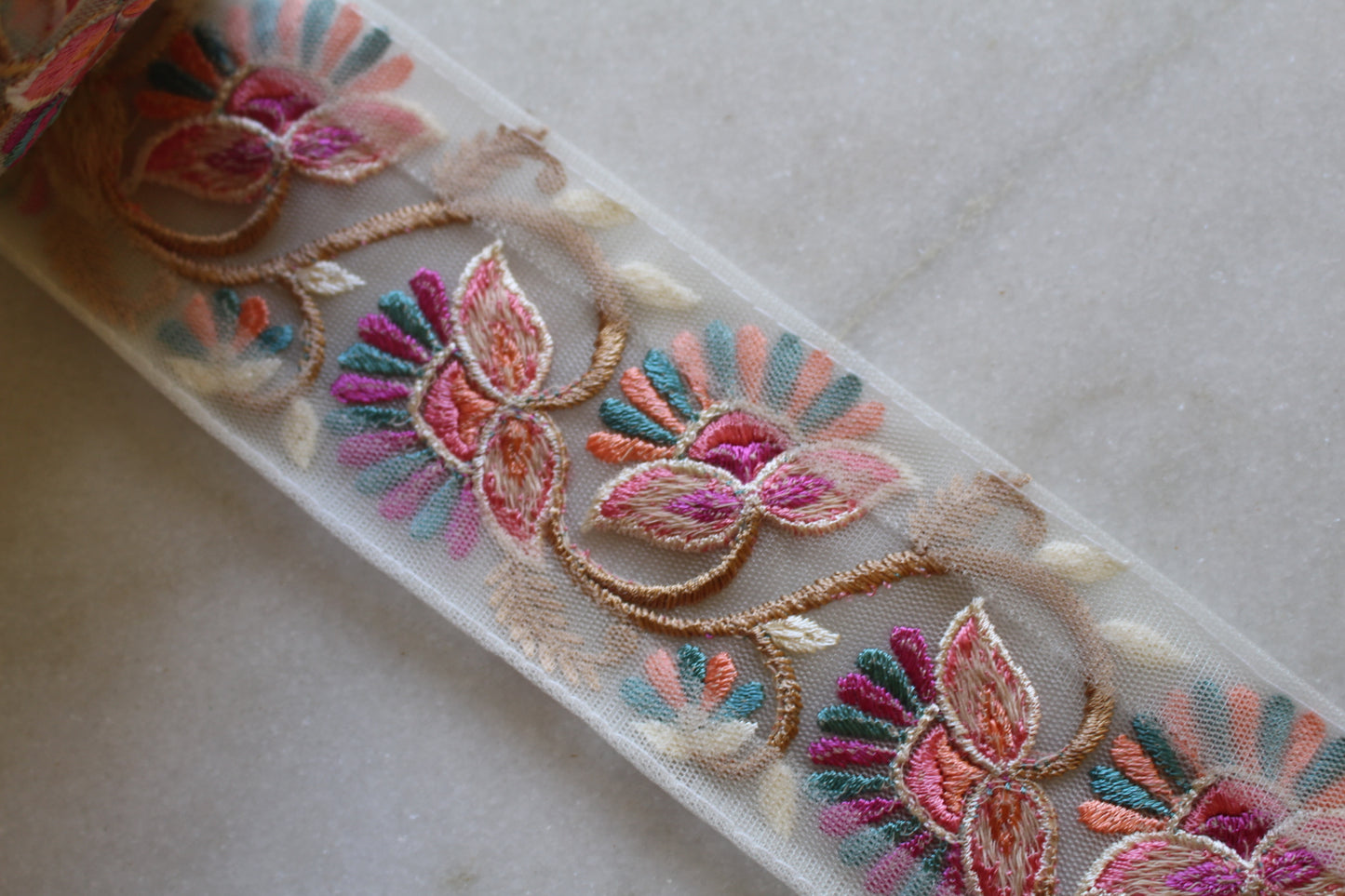 Flower Garden ( TPCL - PP 2307301727 )