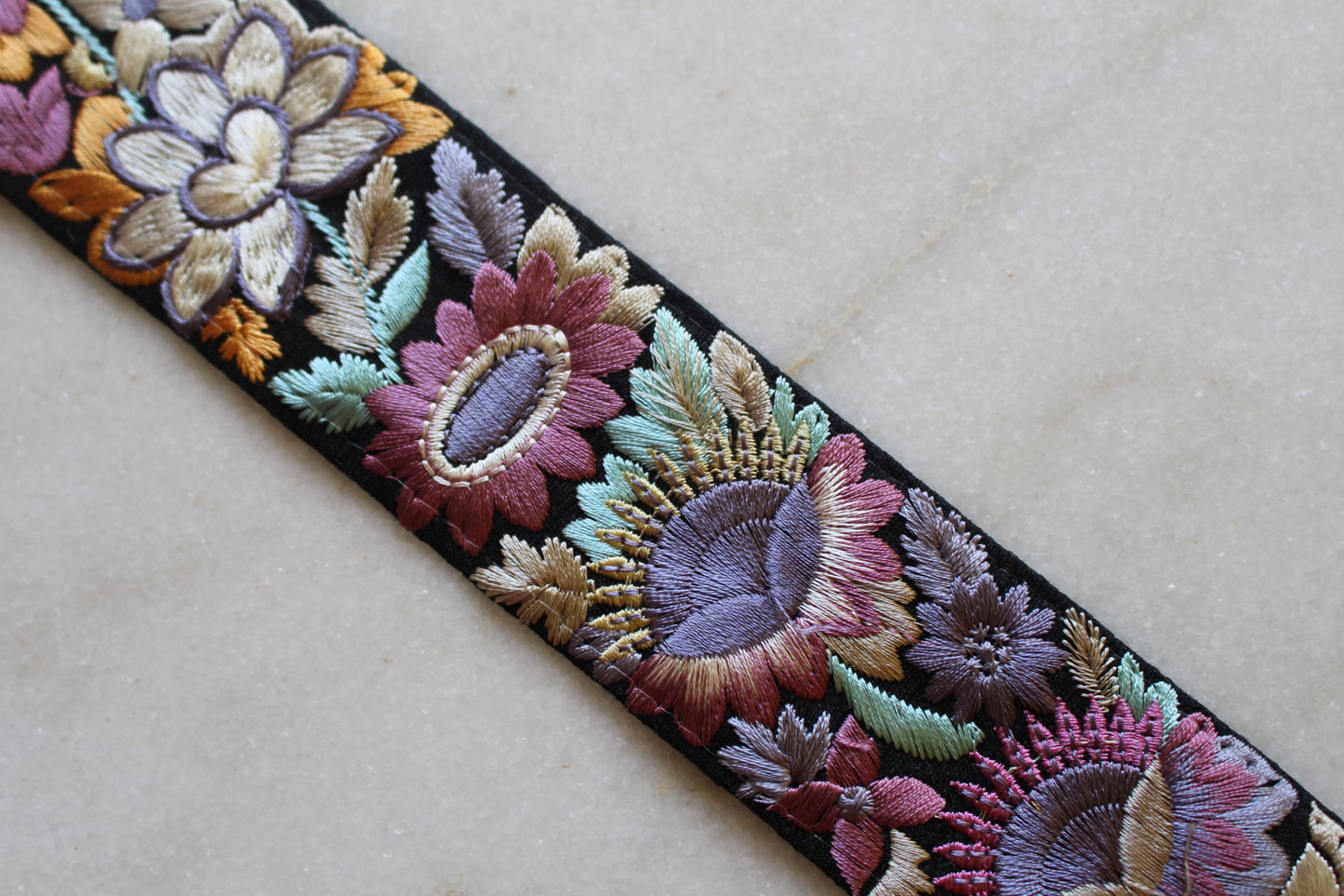 Flower Garden ( EXO Purple B - 307301714 )