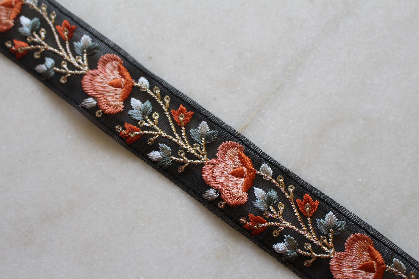 Flower Garden ( COF Black 2307301739 )