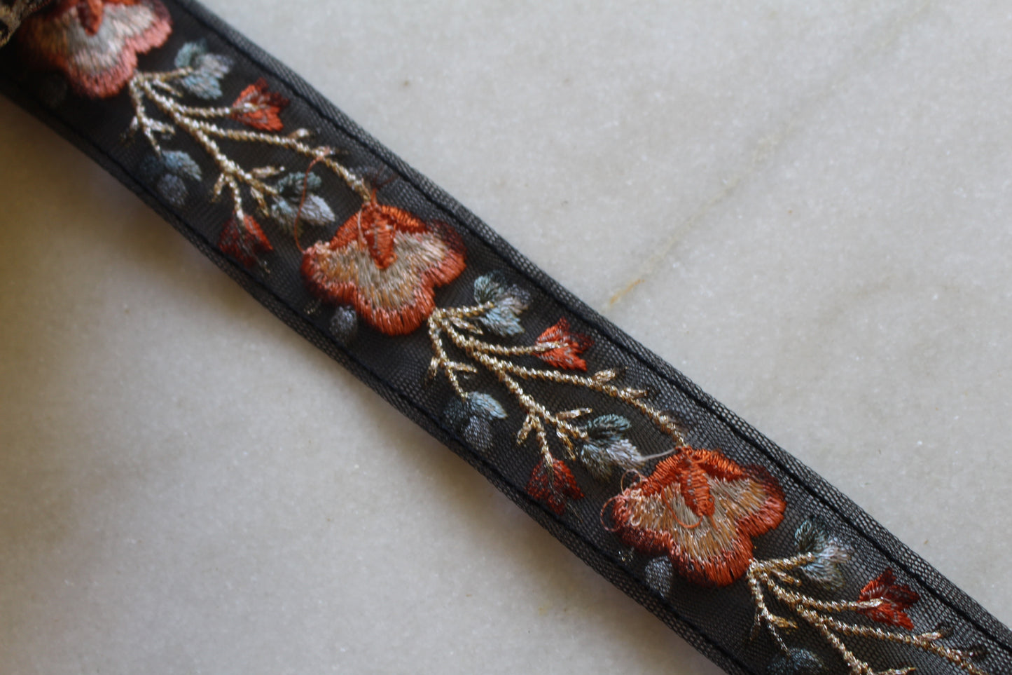 Flower Garden ( COF Black 2307301739 )