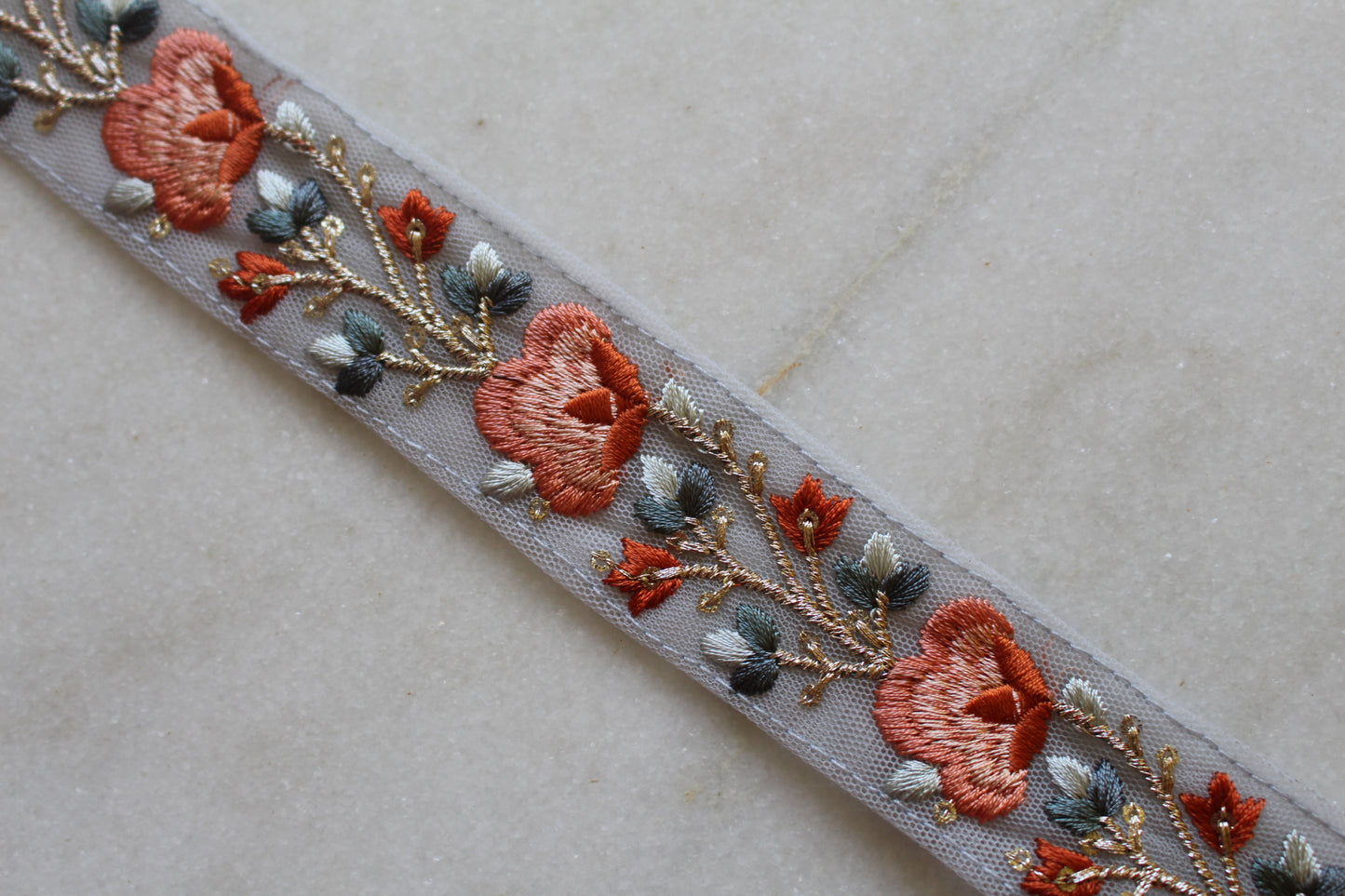 Flower Garden ( COF Blue 2307301740 )