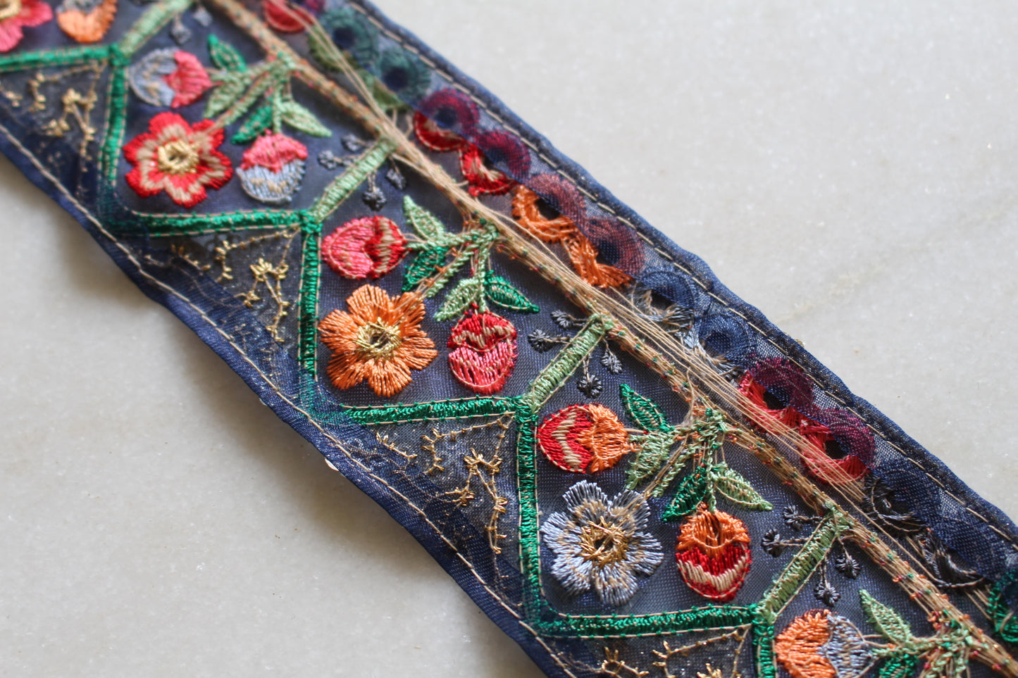 ◆Flower Garden ( HOM- NV 2309271452 )