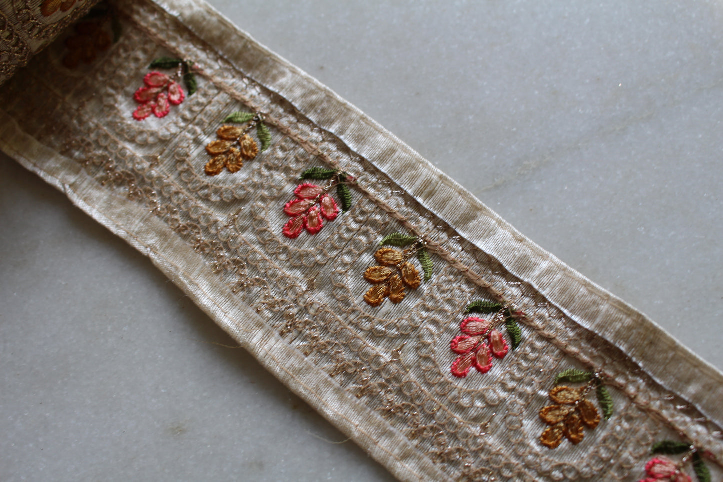 Flower Garden  ( GW- YP 2309271253 )