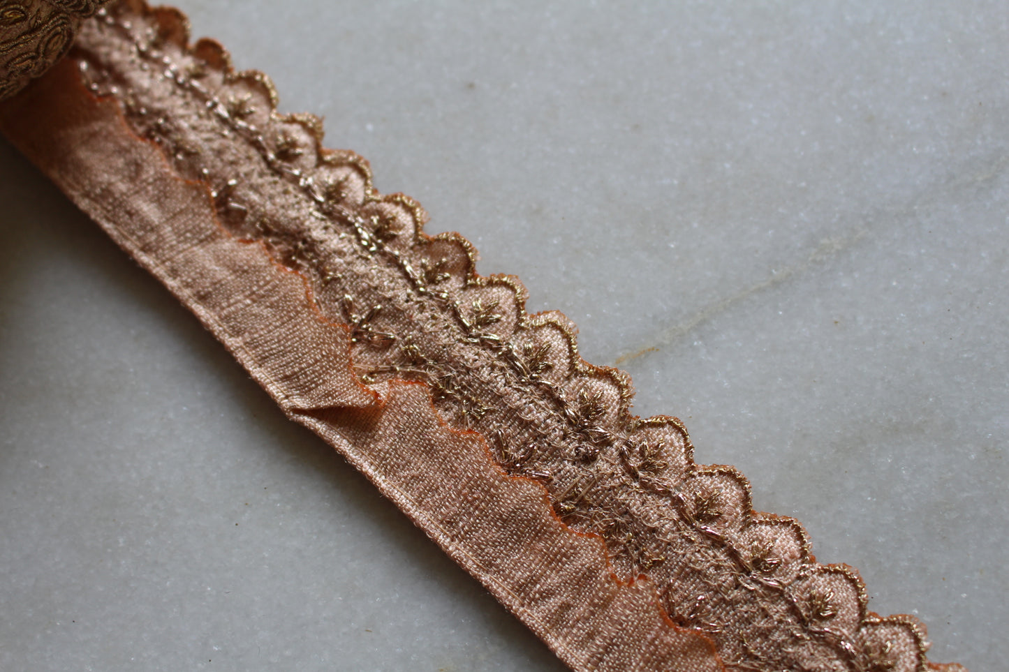 GOLD - ( WAV Salmon Pink 2309271306 )