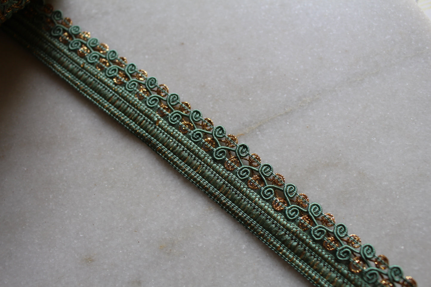 Unique  ( Green - 2309271517 )