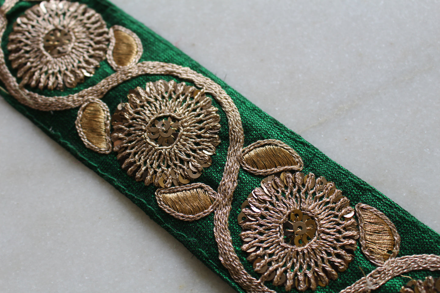 GOLD - ( CCL Deep Green 2309271315 )