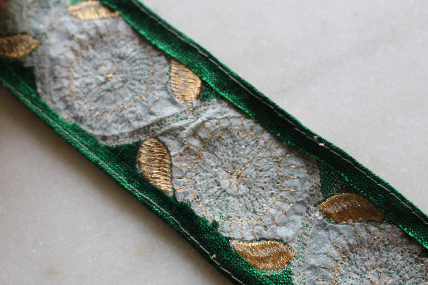 GOLD - ( CCL Deep Green 2309271315 )