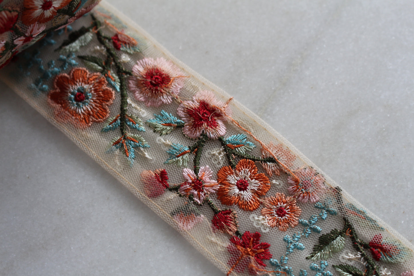 Flower Garden ( OEP 23100715348 )