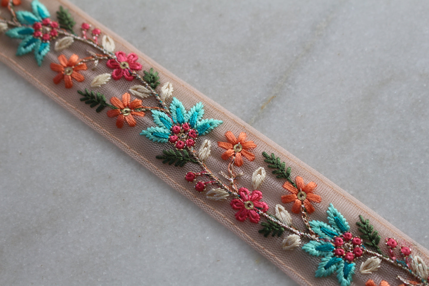 Flower Garden ( OE 2310071534 )