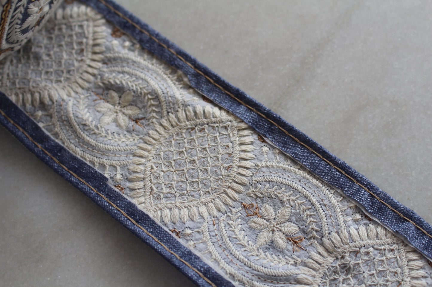 Flower  ( WGS - Blue 2310071612 )