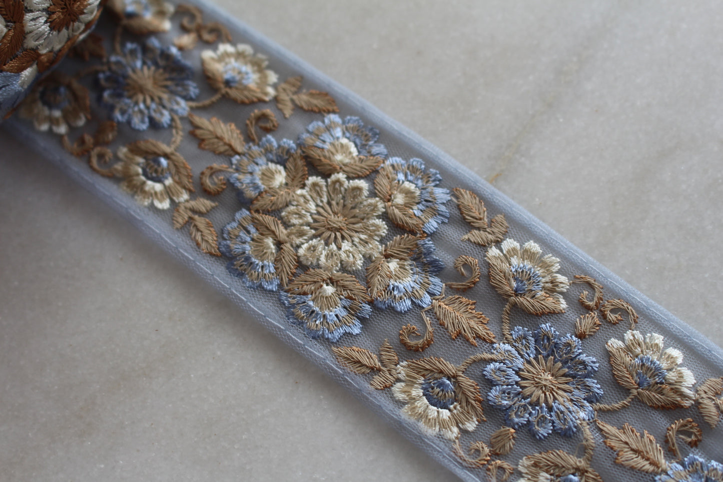 ◆Flower  ( SX - Blue 2310071631 )