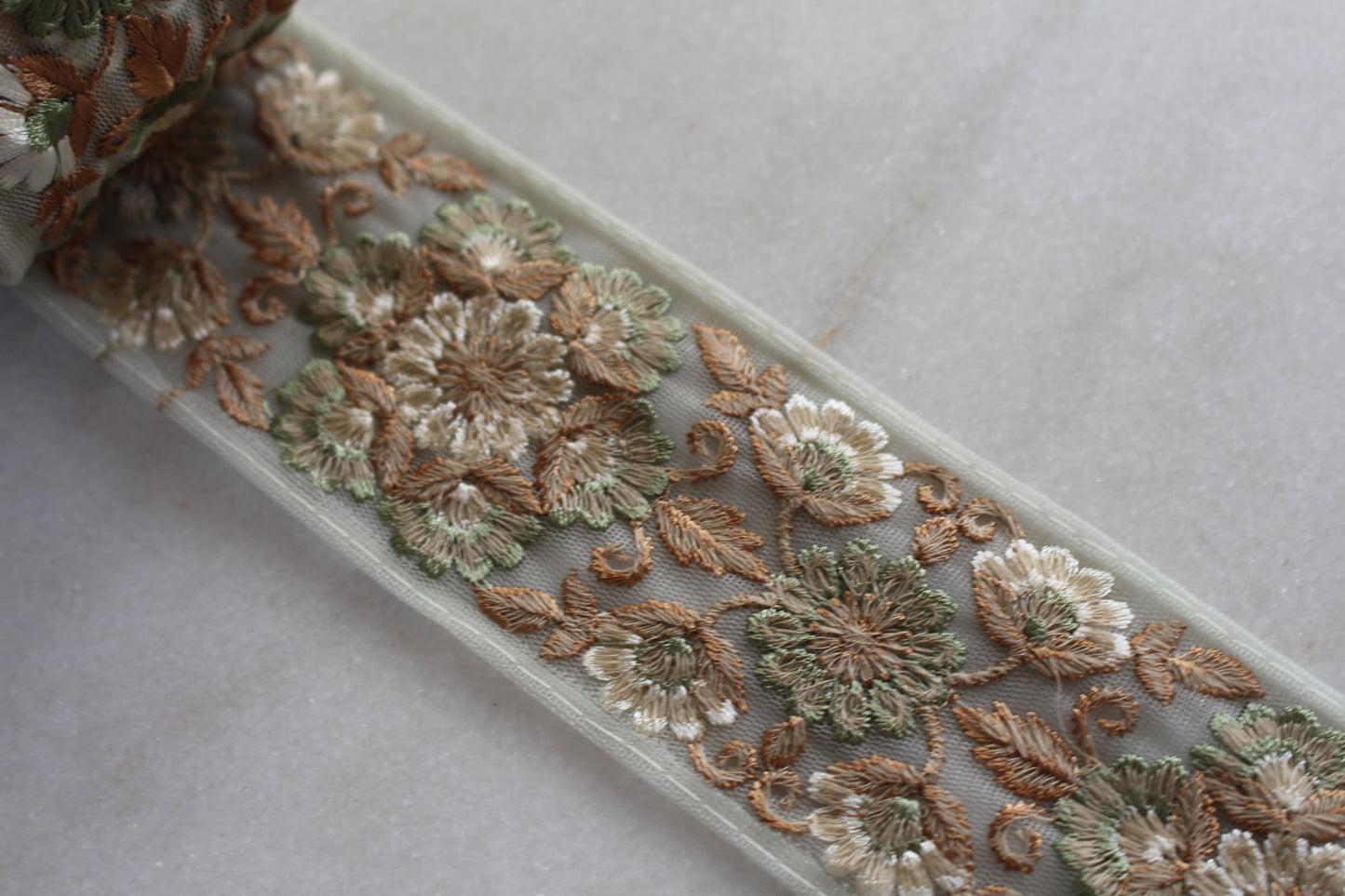 Flower  ( SX - Green 2310071632 )