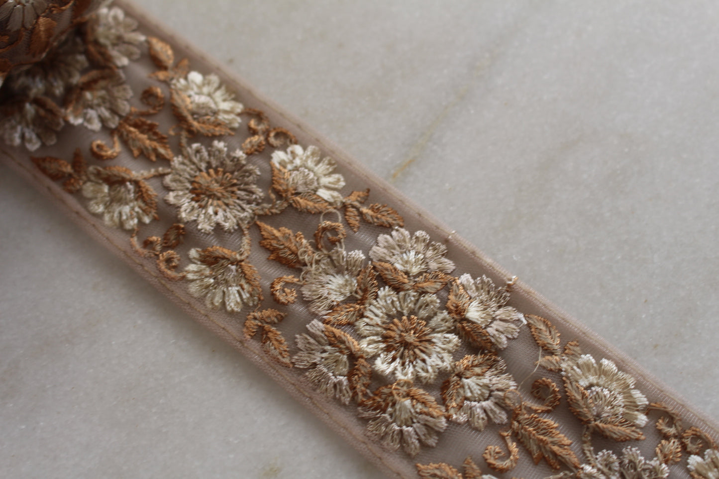 ◆Flower  ( SX - Beige 2310071633 )