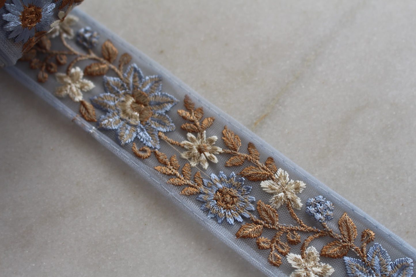 Flower  ( NIN Blue 2310071628 )