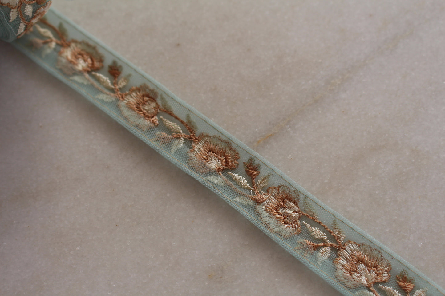 Flower  ( SK - Blue 2310071639 )