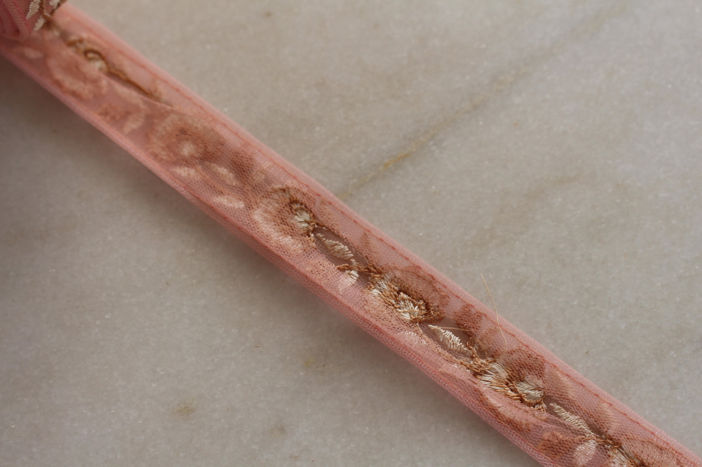 Flower  ( SK - Peach 2310071645 )