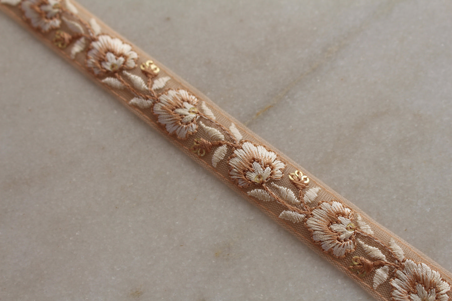 Flower ( SK - Pink Beige 2310071647 )
