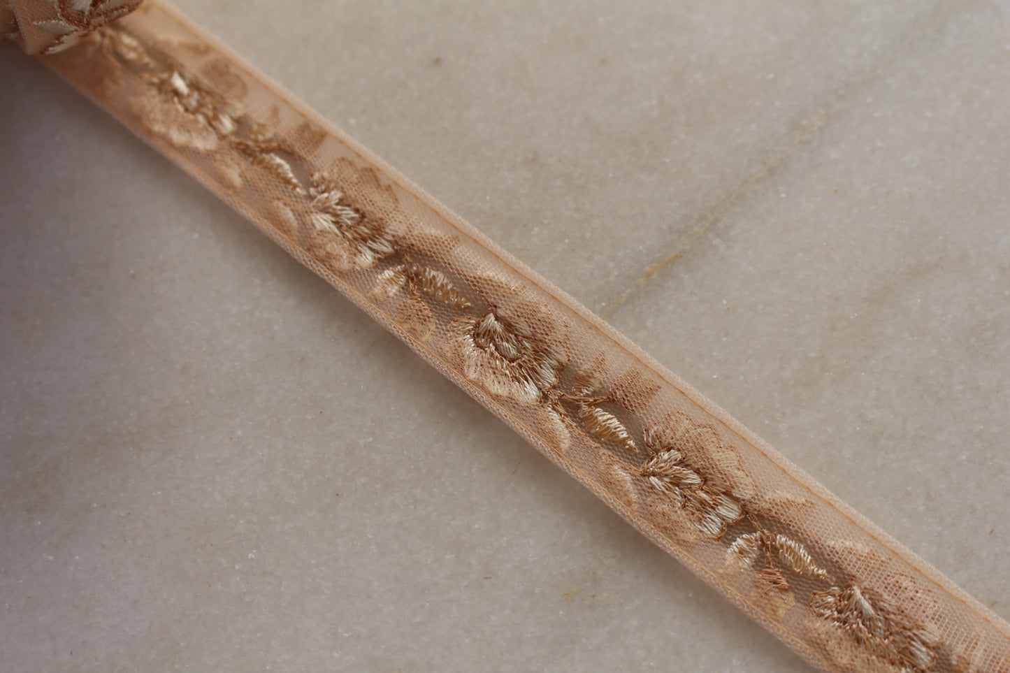 Flower  ( SK - Pink Beige 2310071647 )