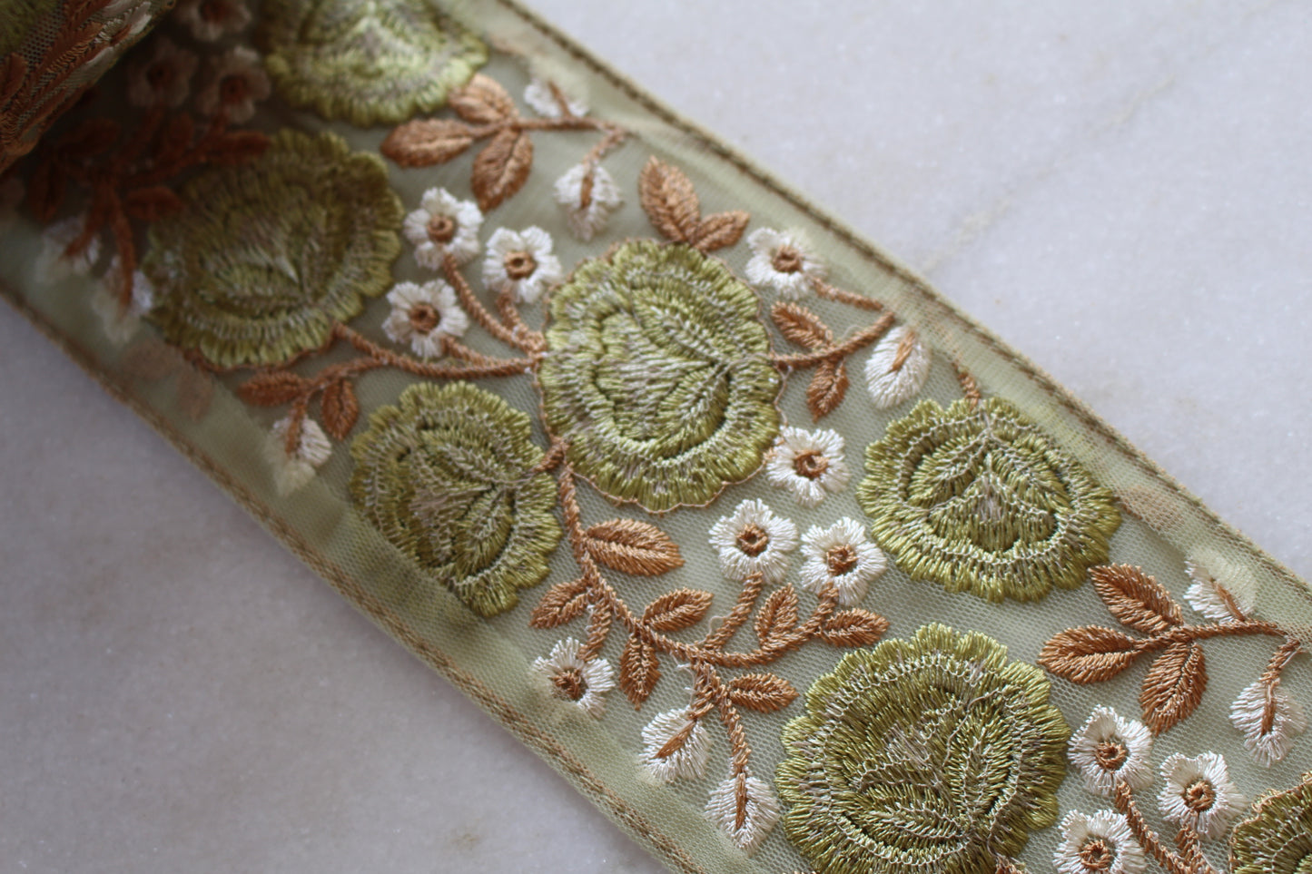 Flower ( BS Maccha 2311052317 )