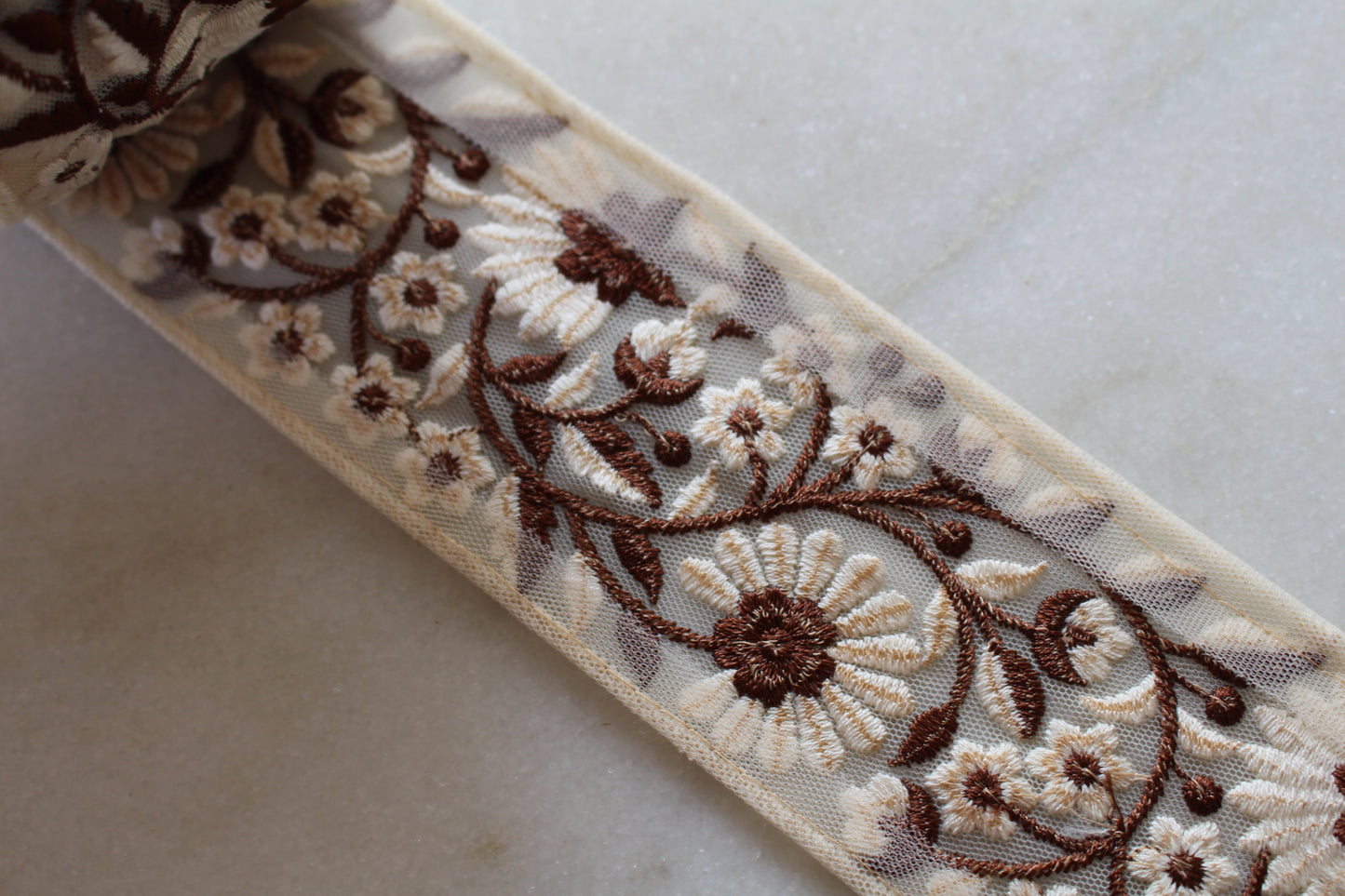 Flower ( BSSNW Brown 2311052321 )