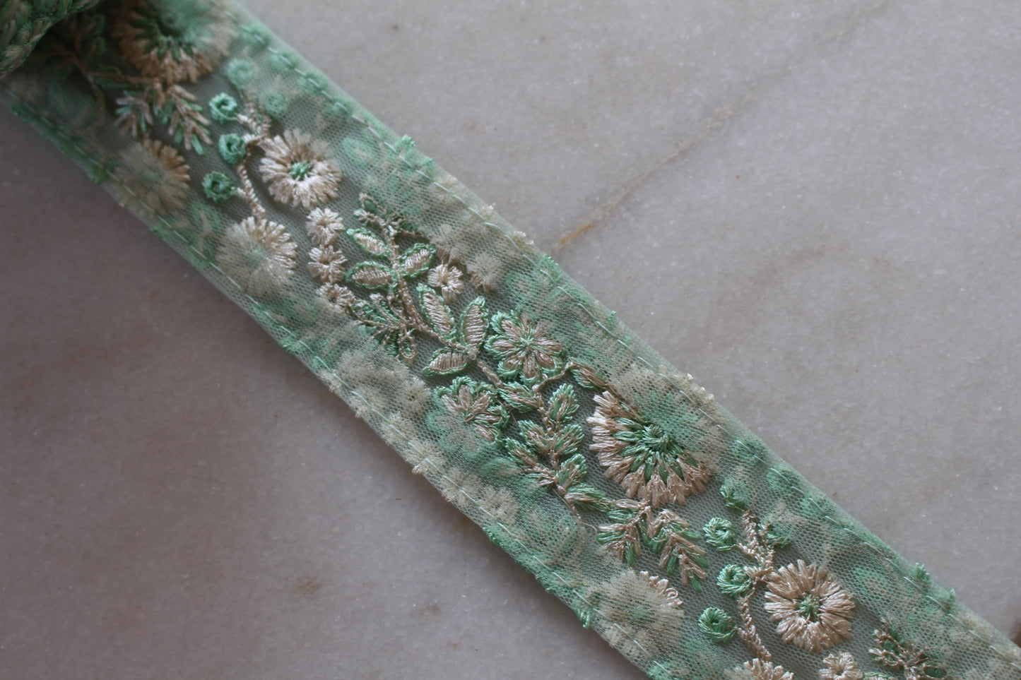 Flower ( HNB Green - 2311052232 )