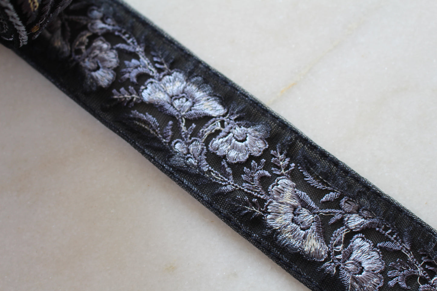 Flower ( BSOUG Black - 2311052250 )