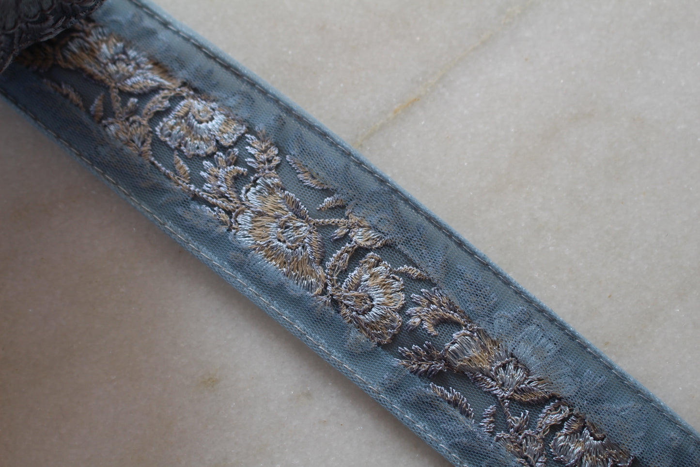 Flower ( BSOUG Blue - 2311052257 )