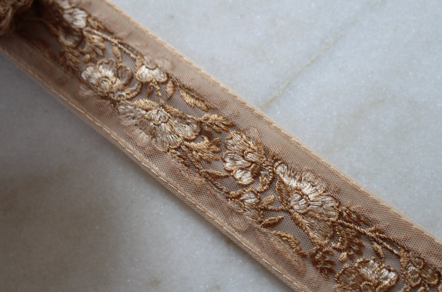 Flower ( BSOUG Brown - 2311052302 )