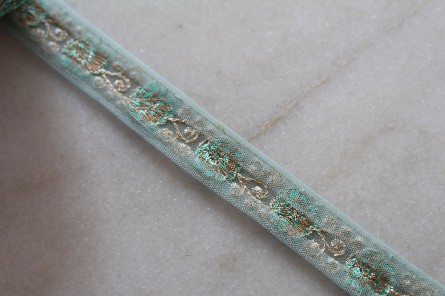 Flower ( SHEL Mint - 2311052217 )