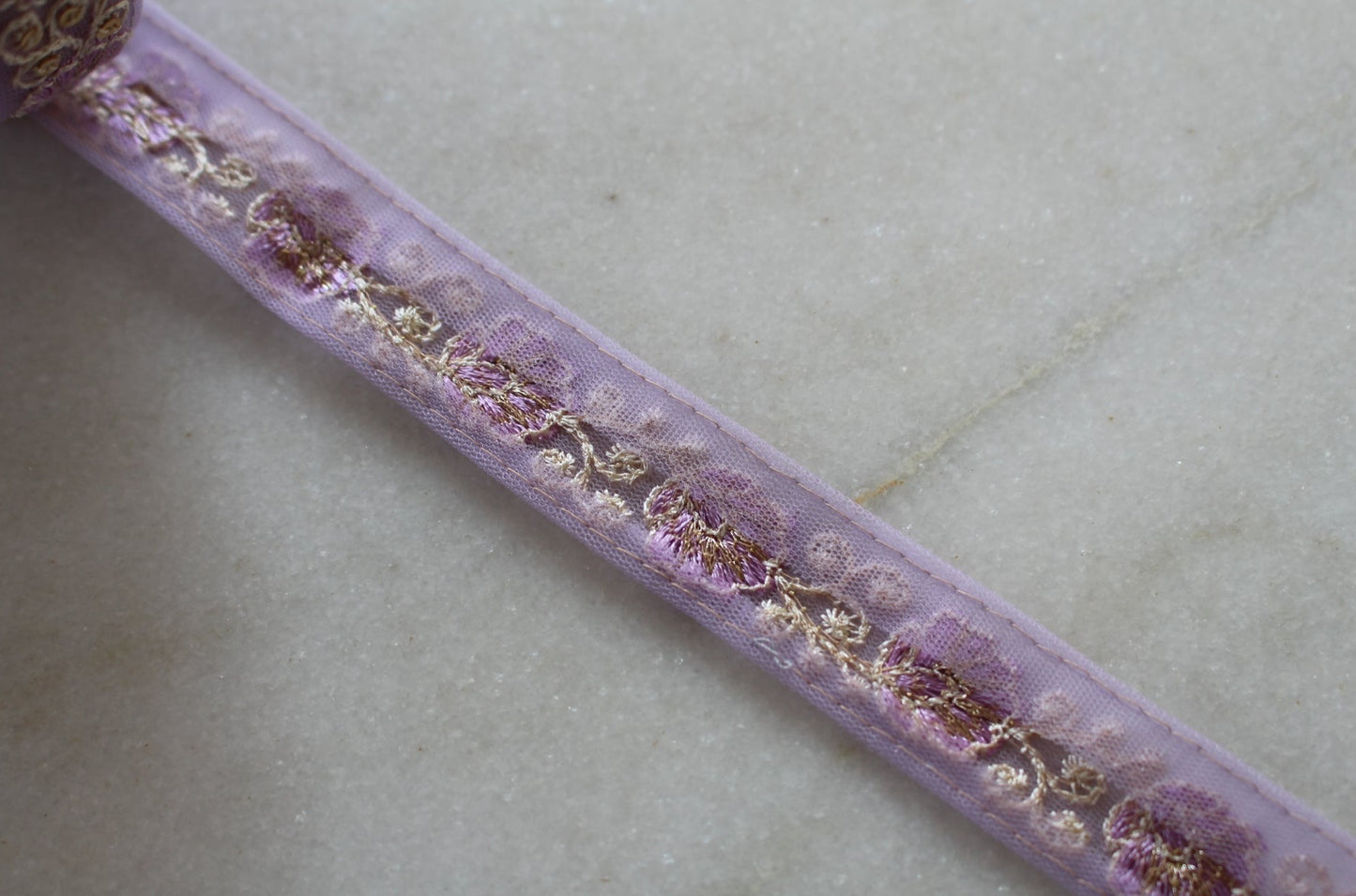 ◆Flower ( SHEL Purple - 2311052209 )