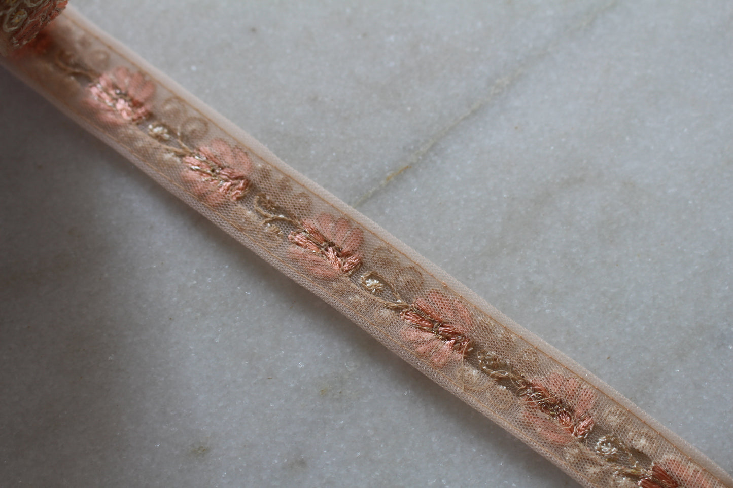 Flower ( SHEL Orange  - 2311052223 )