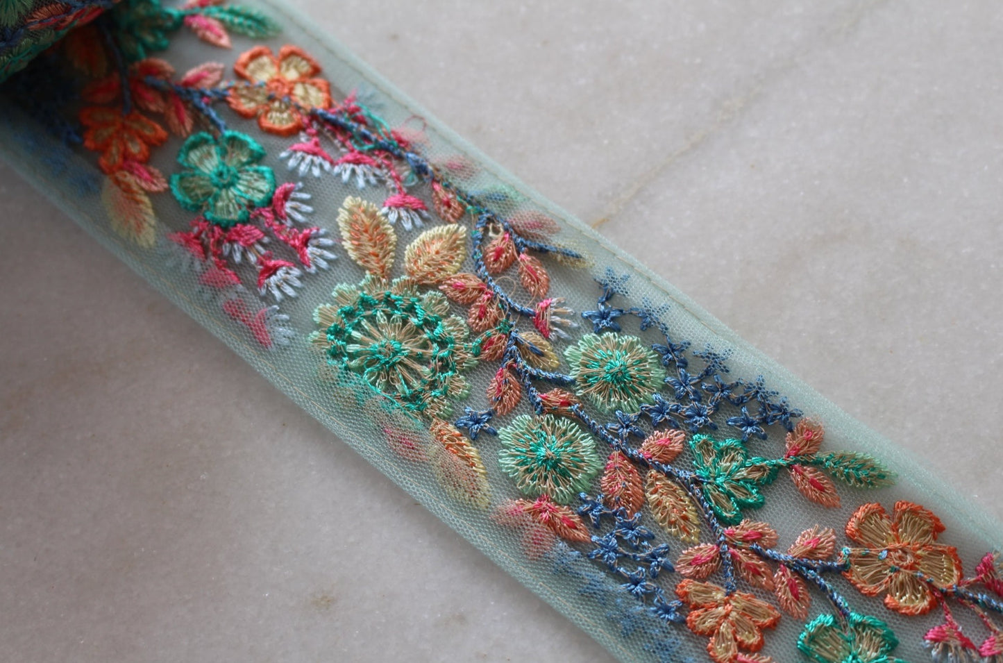 Flower Garden ( GYA - Green 2311052352 )