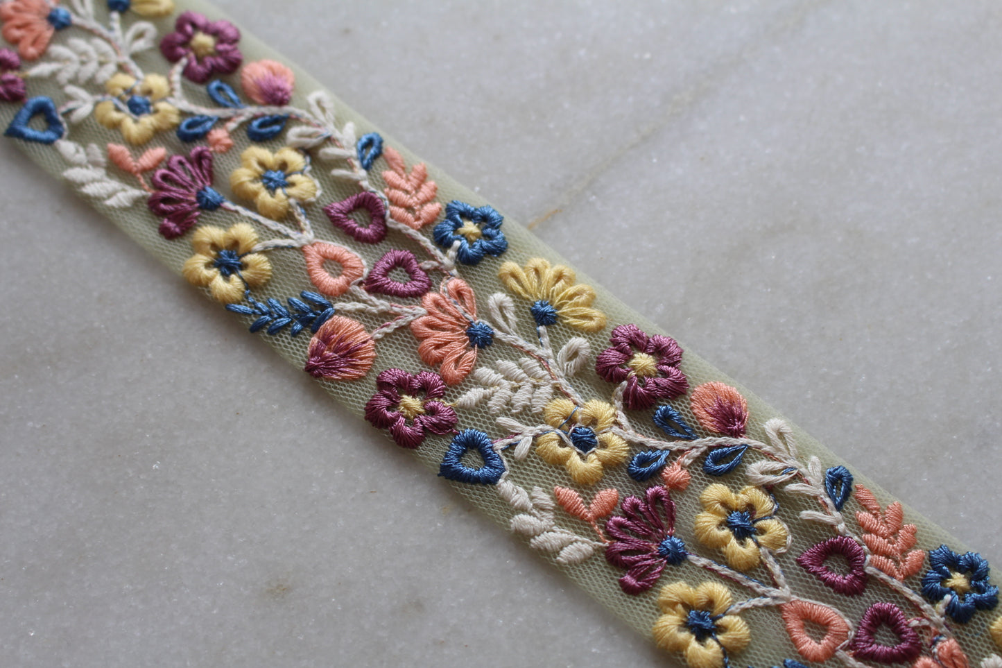 Flower Garden( KBN - YE 2311052357 )