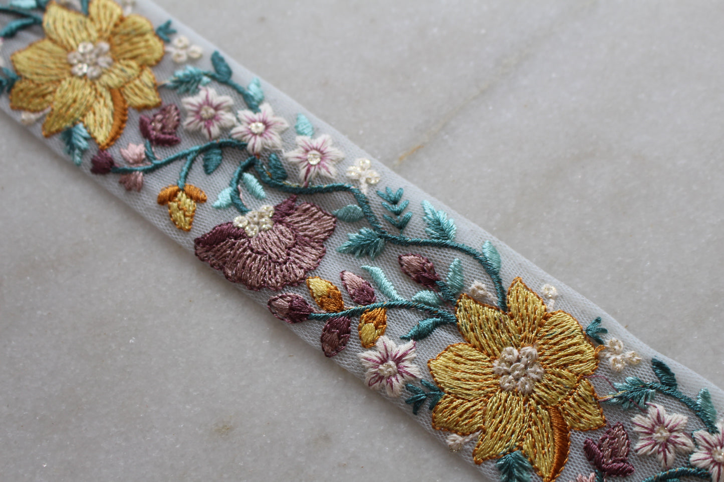 Flower Garden ( UTS - YE 2311052353 )