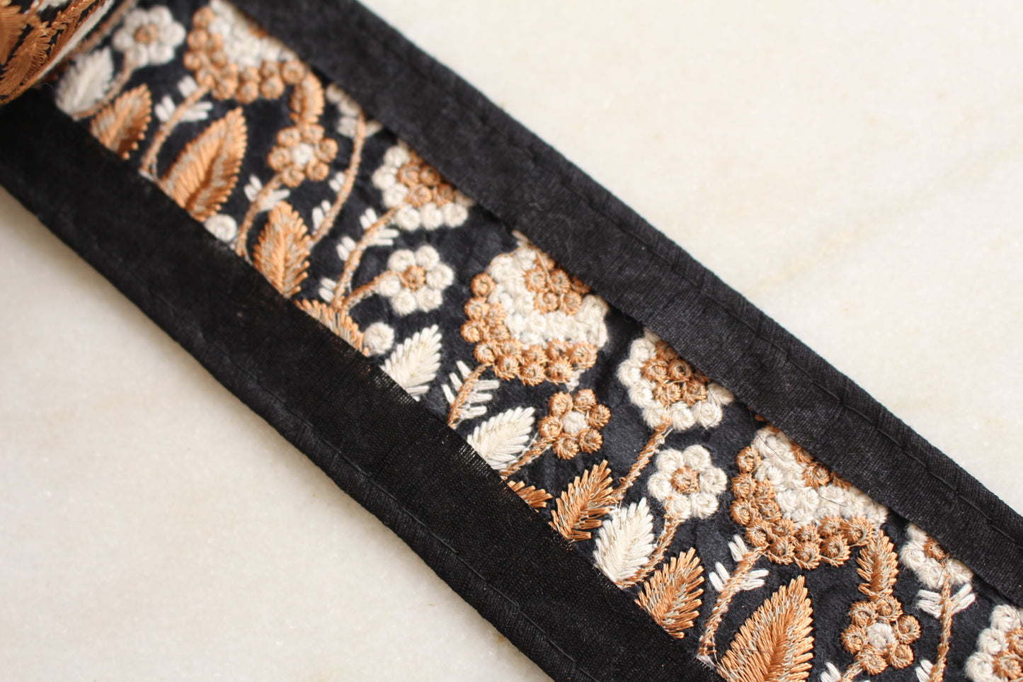 Flower ( BS- Black 2312172316 )