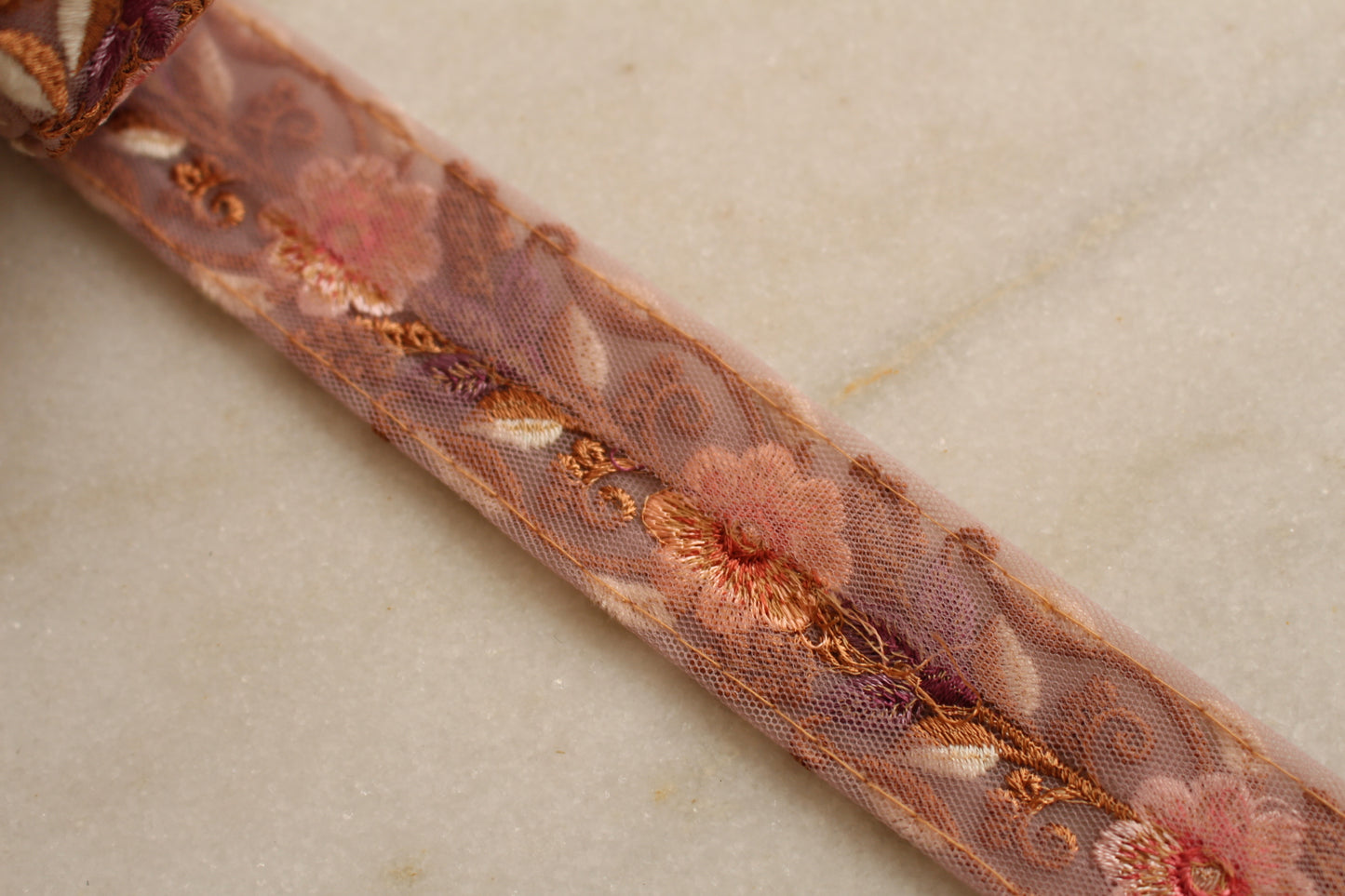 Flower Garden ( Purple PP 2312172322 )