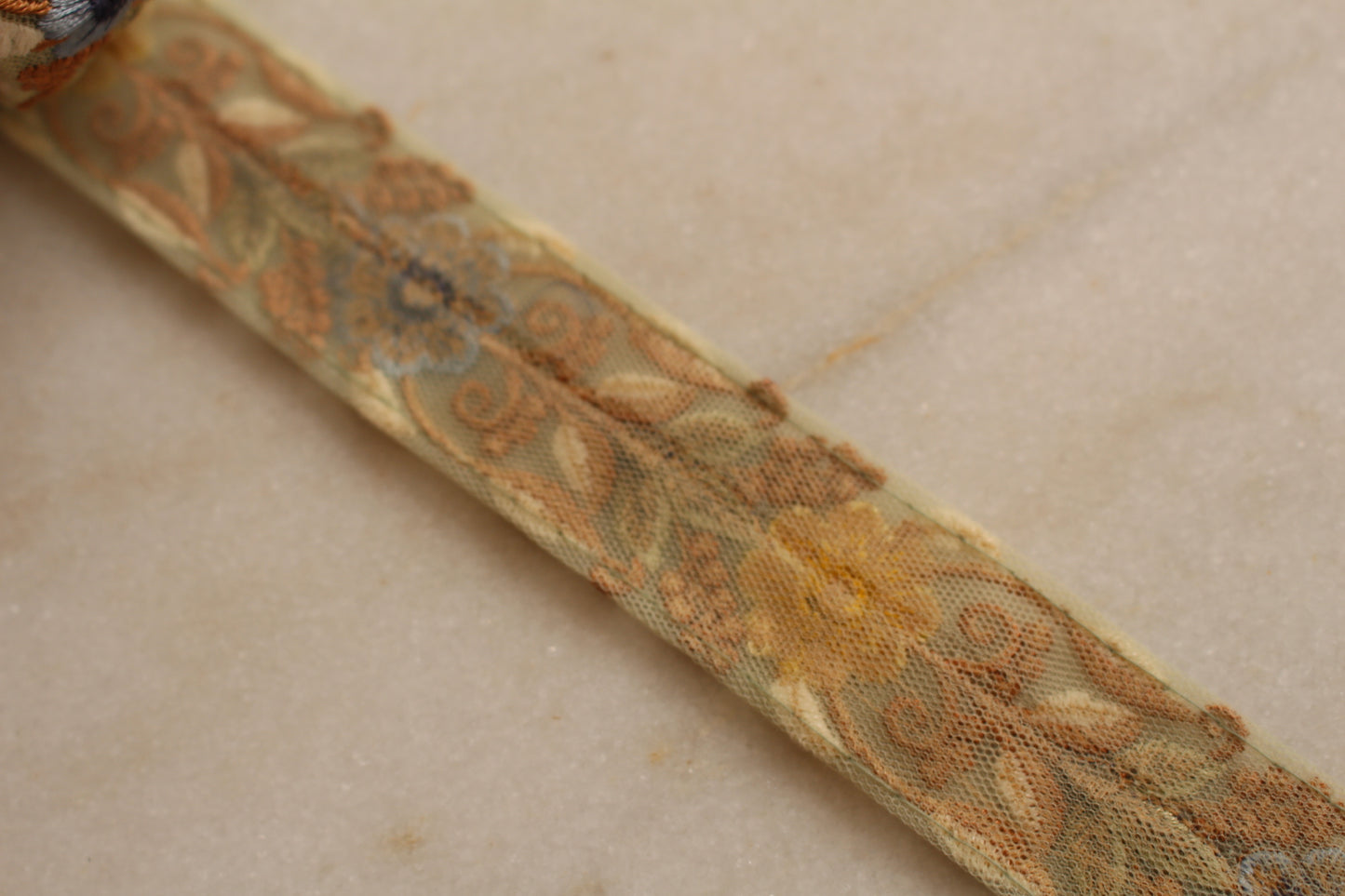 Flower Garden ( Green YB 2312172329 )