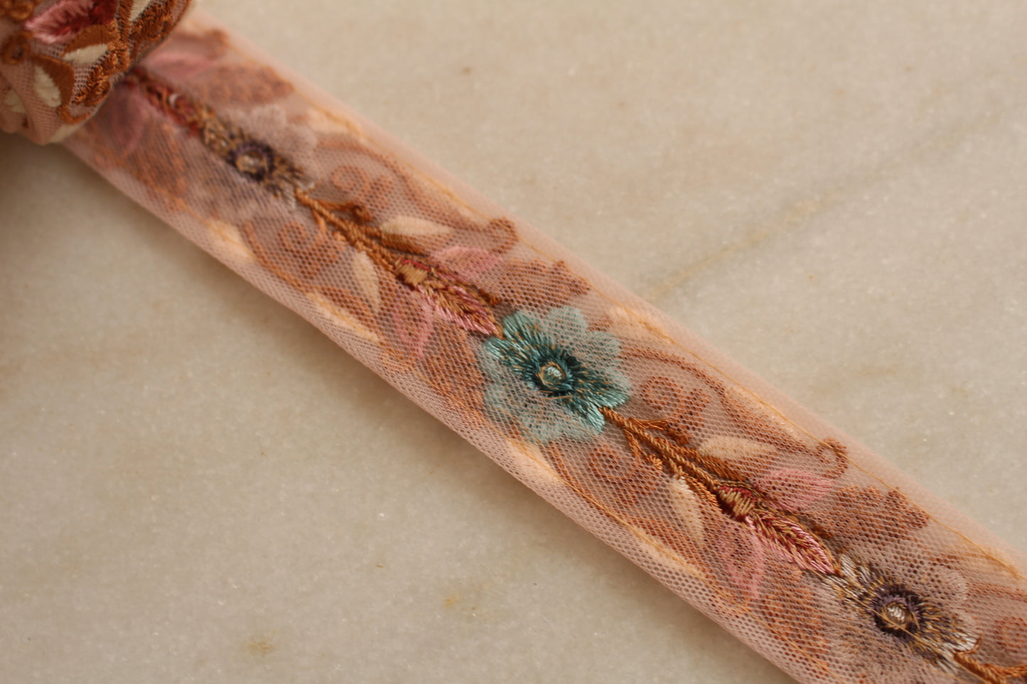 Flower Garden ( Pink BG 2312172328 )