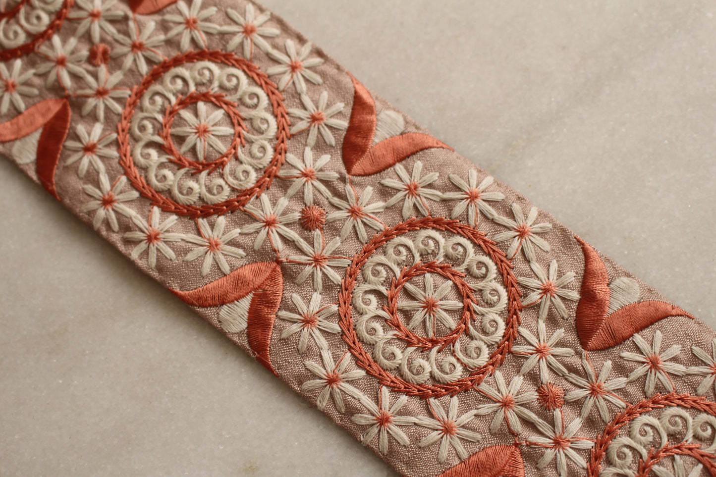Flower ( CCLGL Beige 2312172346 )
