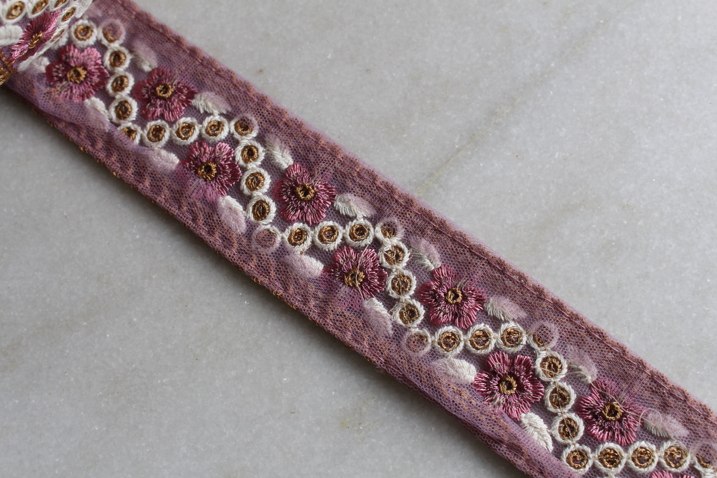 Flower ( BSGR - PU 404061244 )