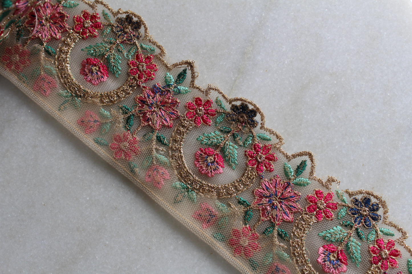 Flower Garden (  ACGP 404061310 )