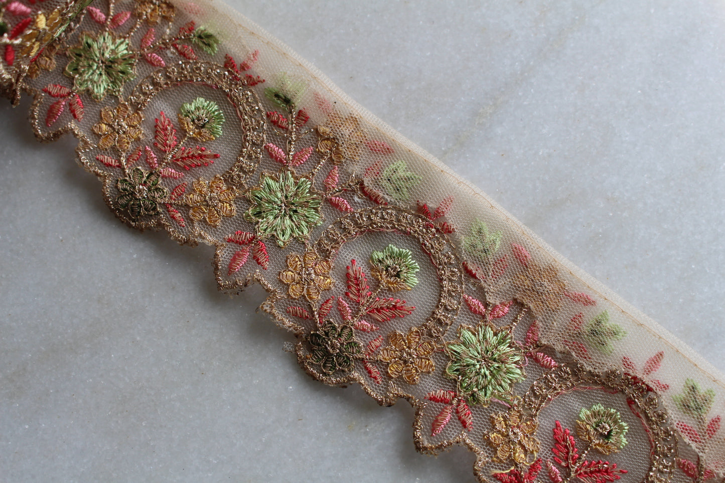 Flower Garden (  ACMG 404061311 )