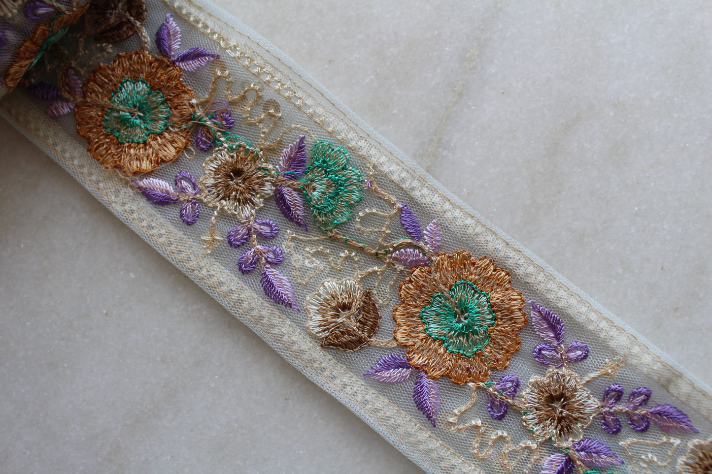 Flower Garden ( BSBTN - PU 2404172121 )