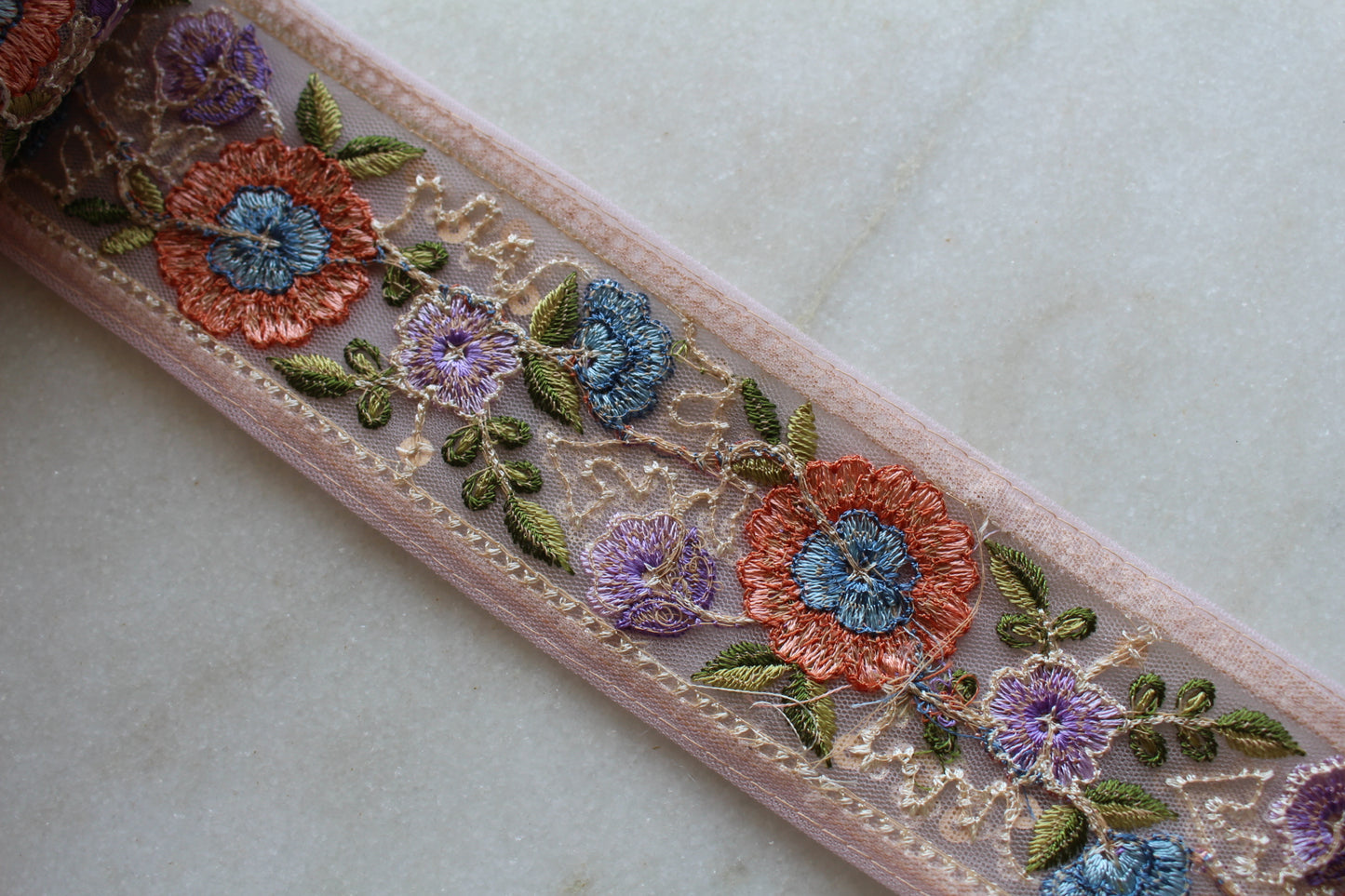 Flower Garden ( BSBTN - PI 2404172123 )