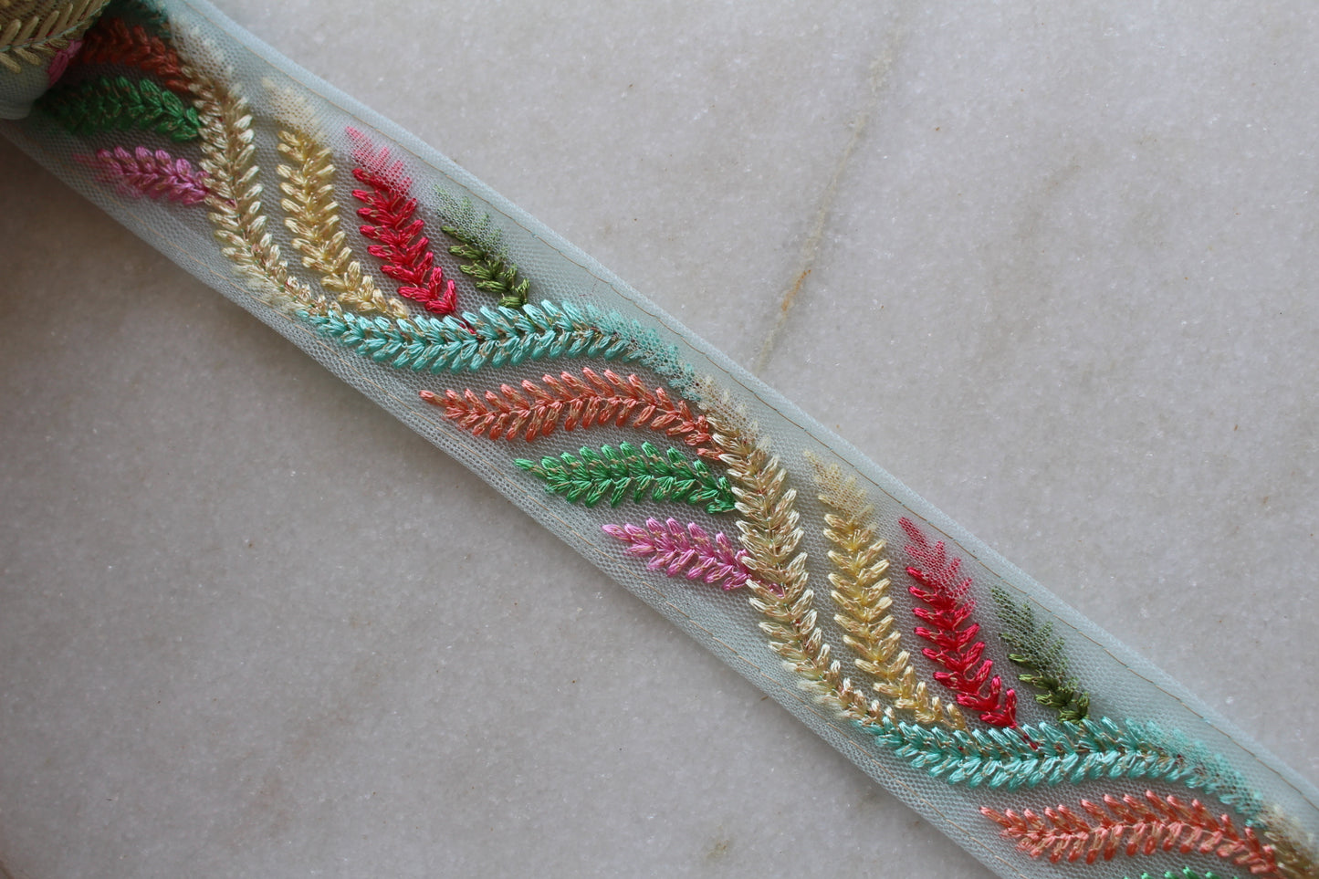 Flower Garden ( LWALE - BU 2404171218 )