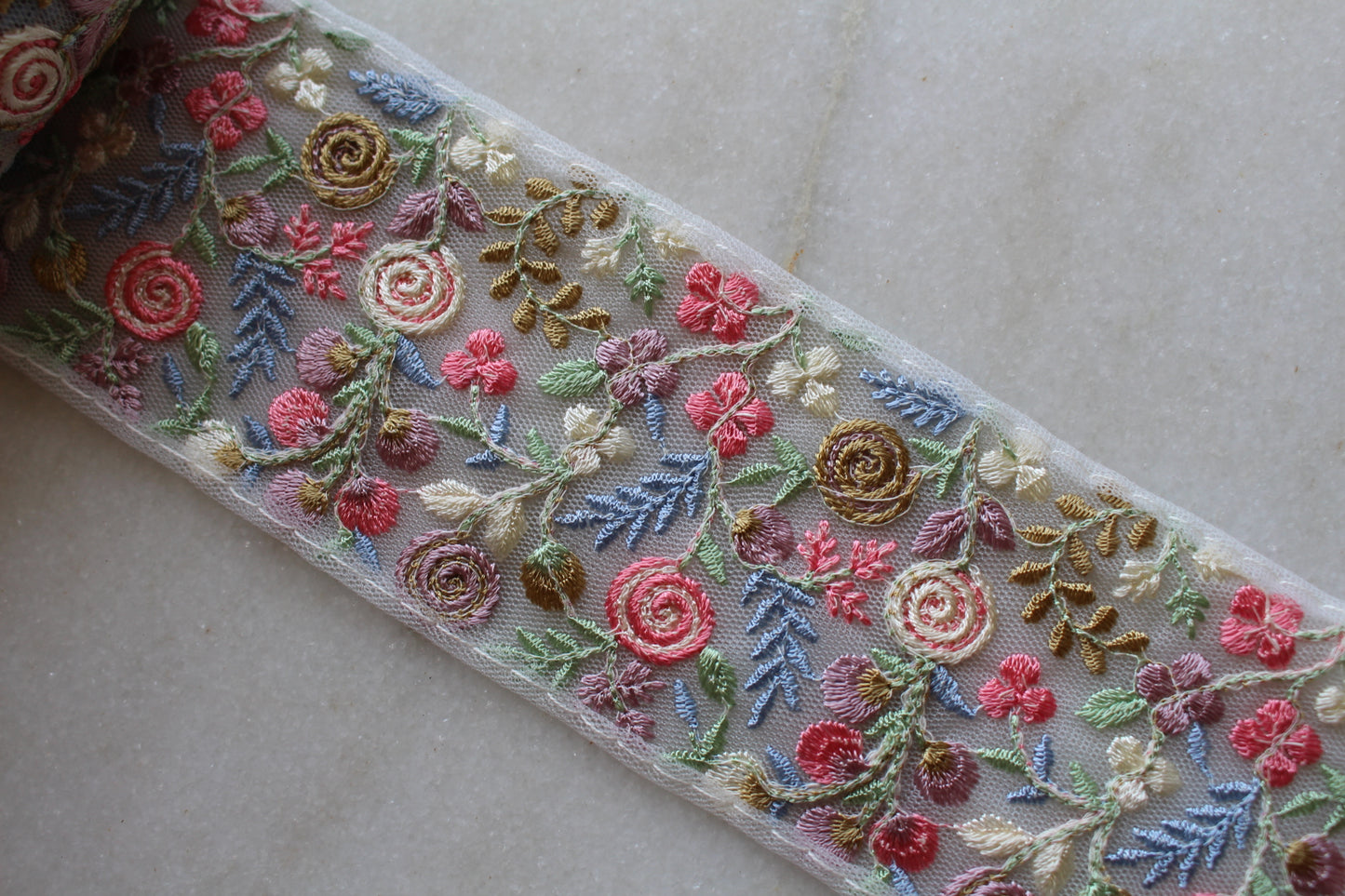 Flower Garden ( GRPAS - WH 2404171136 )