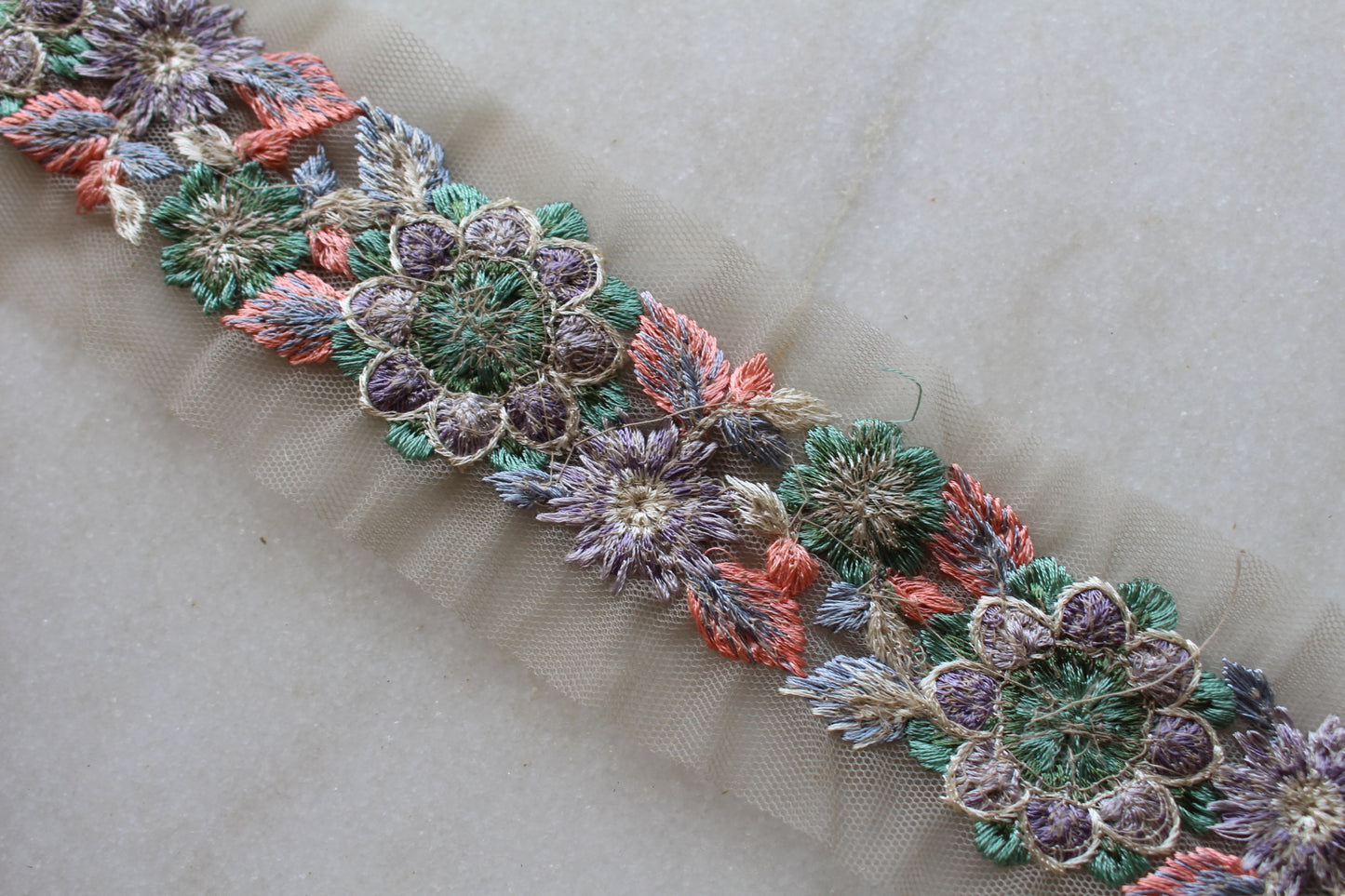 Flower Garden ( WBD - OGP 2404172134 )