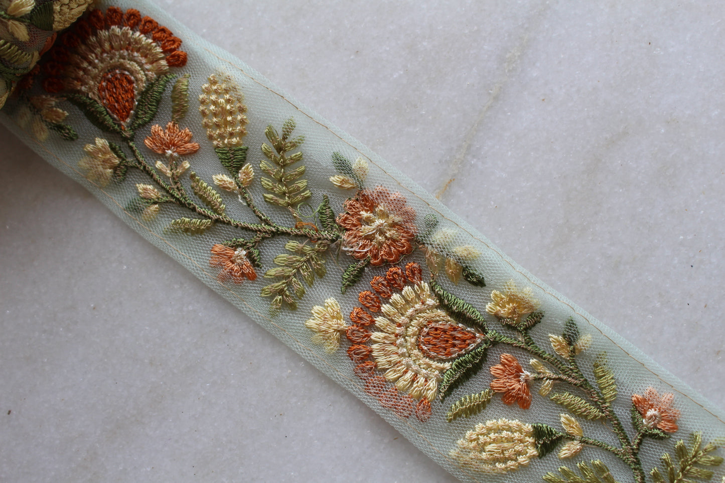 ◆Flower Garden ( OUGOR 2404171151 )