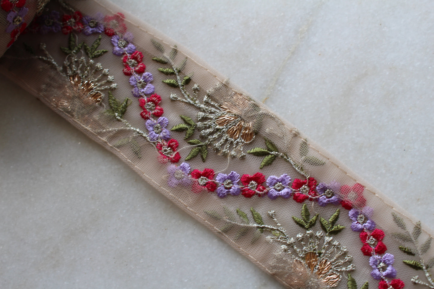 Flower Garden ( ZG - PR 2404172127 )