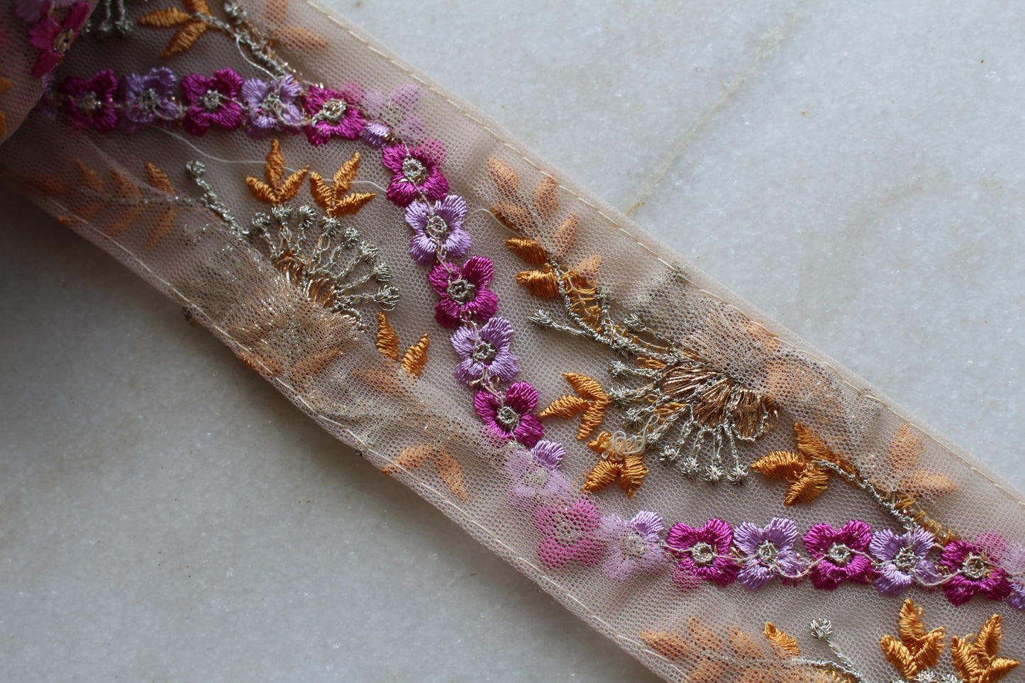 Flower Garden ( ZG - PP 2404172129 )